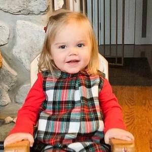 Meet your Posher, Terri